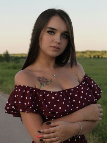 Анкета проститутки Хана - Фото 1, , 25 лет, №284550