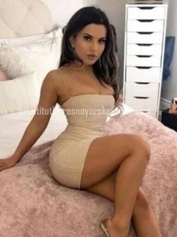Анкета проститутки Рада - Фото 1, , 25 лет, №286580